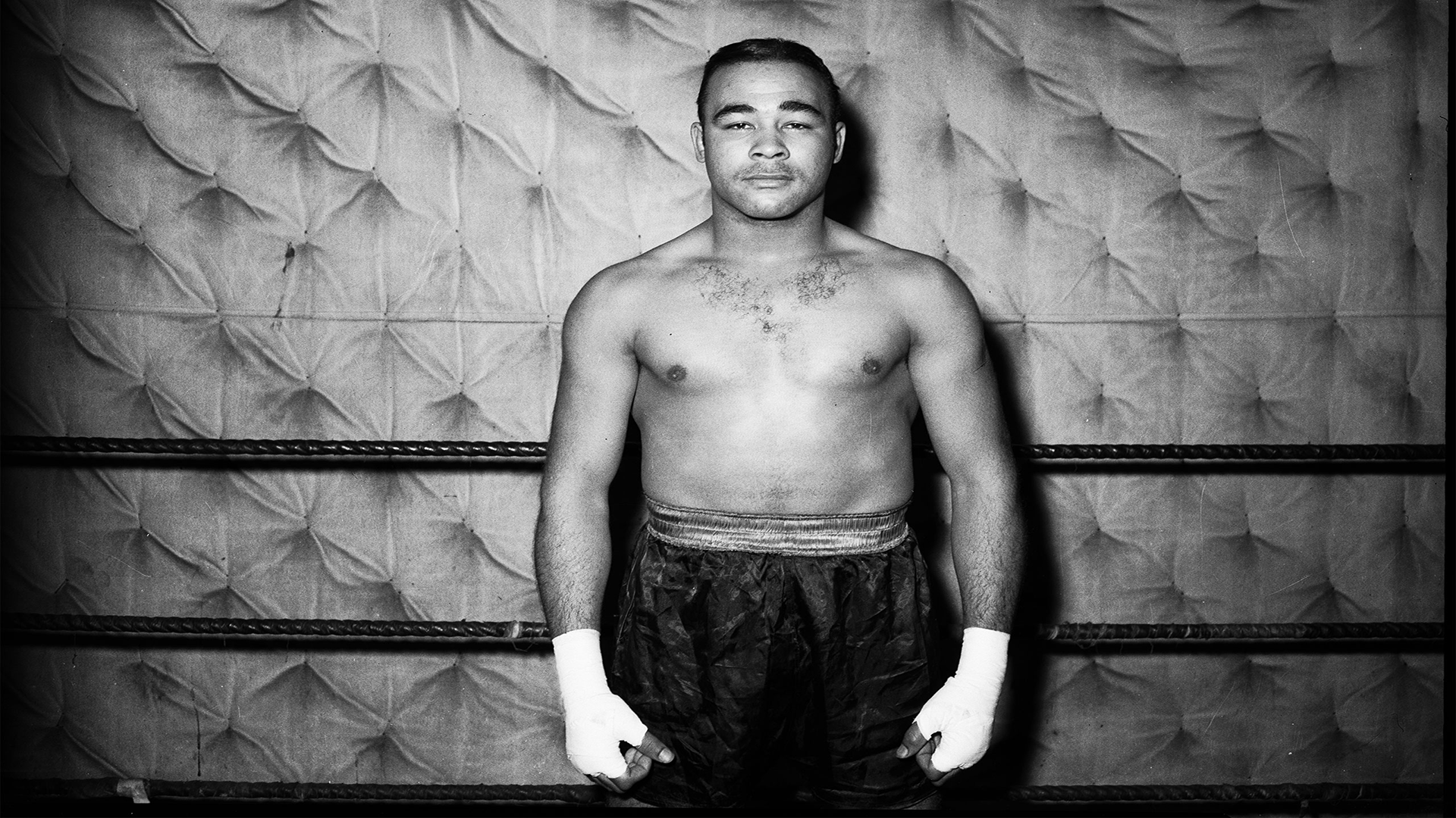 THE BMR AND BOXING IN THE EARLY 20th CENTURY