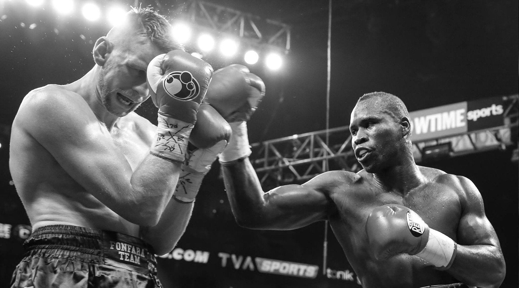 ADONIS STEVENSON FONFARA II