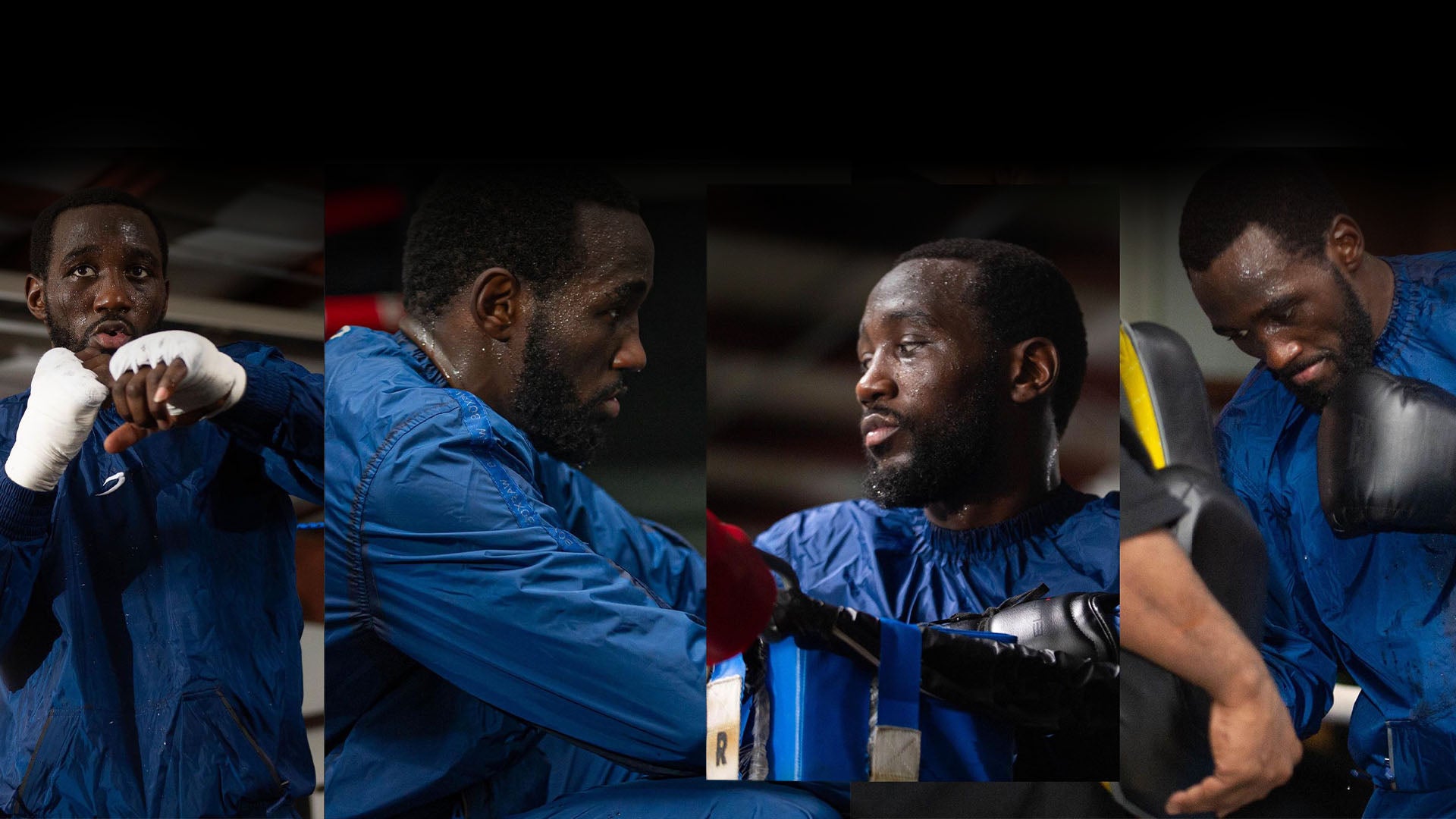 Crawford vs Avanesyan Fight Preview