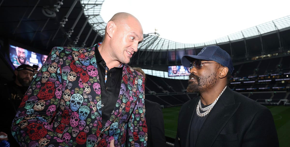 Fury vs Chisora III Fight Preview