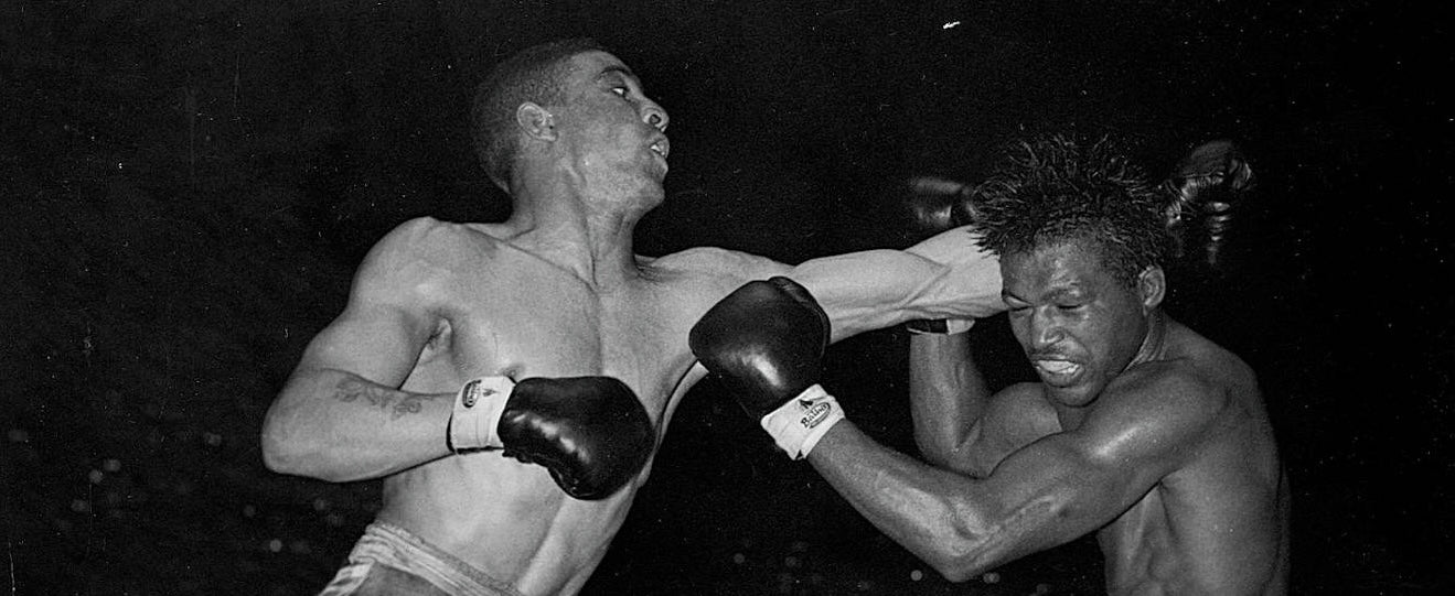 Black History Month UK