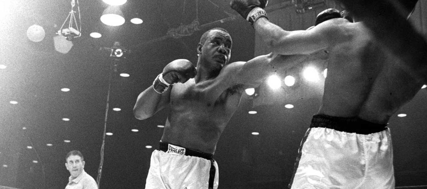 Sympathy for the Devil: Rehabilitating Sonny Liston
