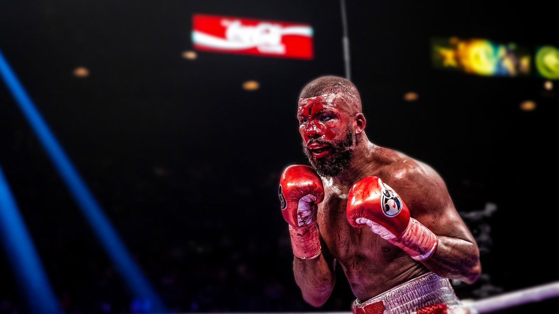 The Worst Boxing Cuts Ever