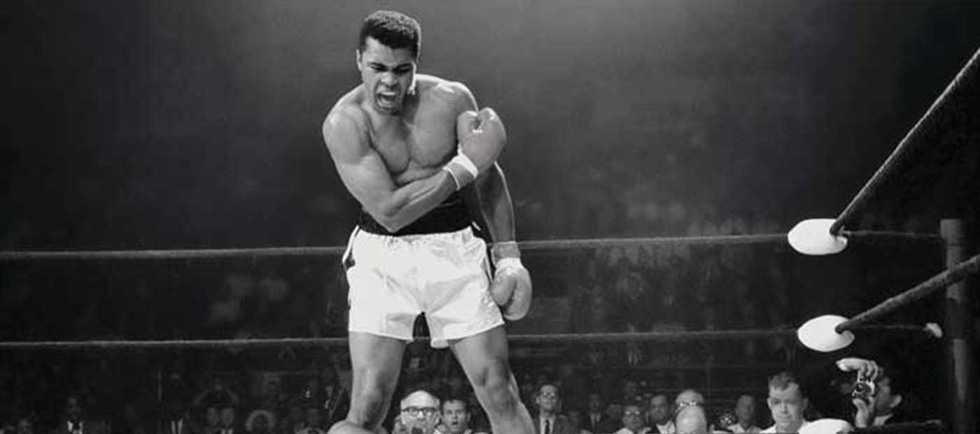 The Evolution of Boxing? New School Lions vs Old School Legends