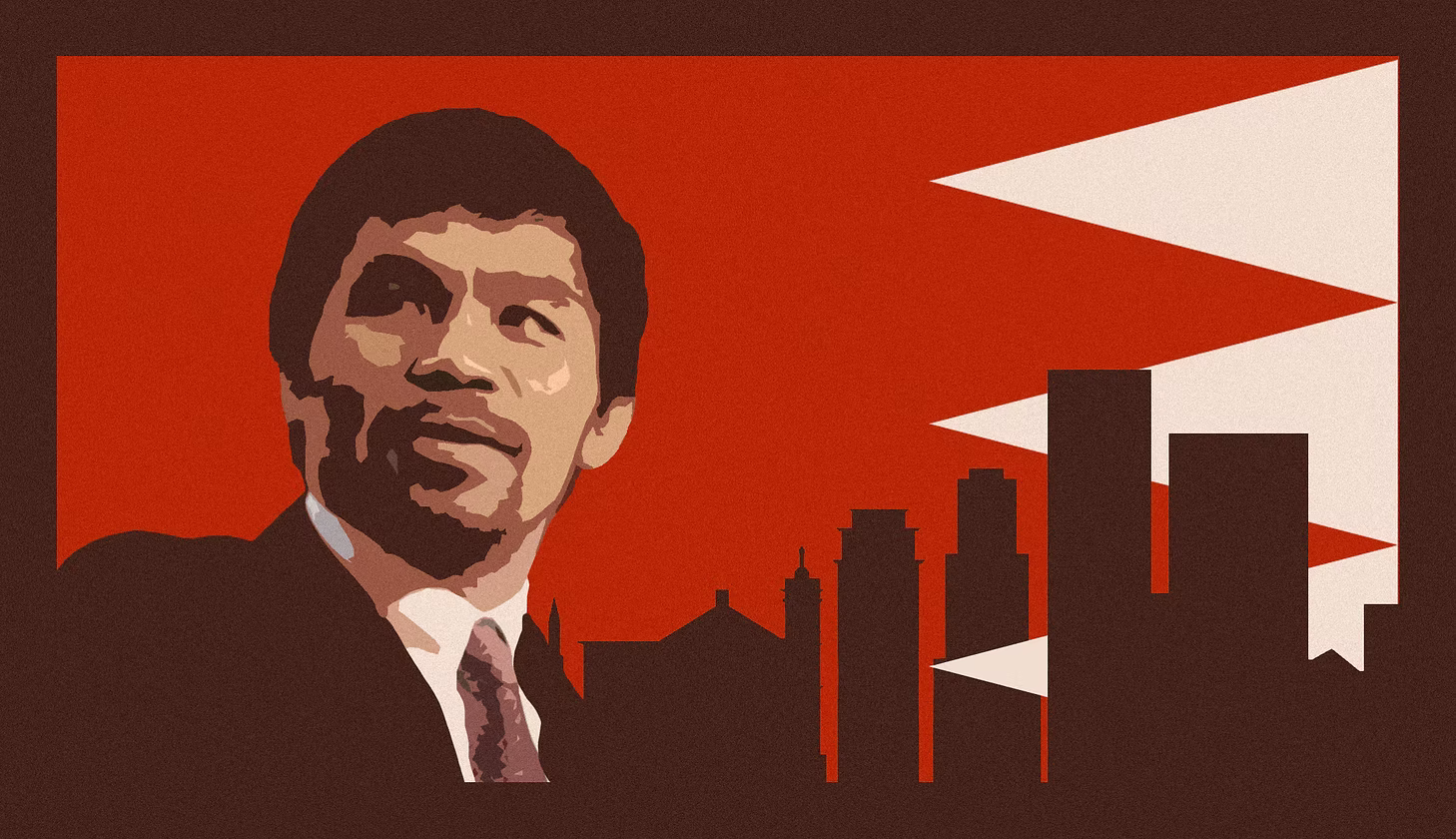 The Story of Manny Pacquiao