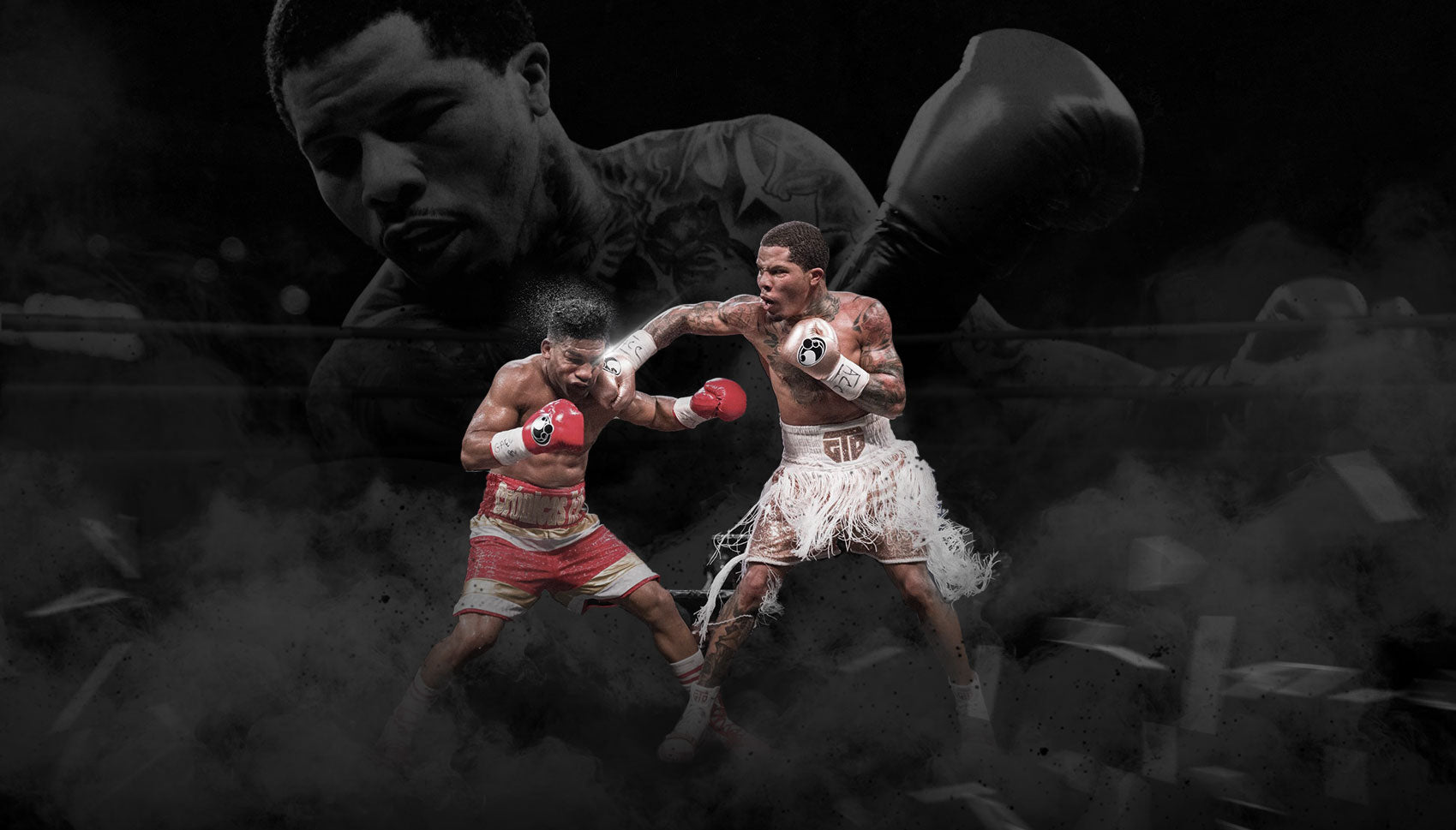 Blessed: The Rise of Gervonta Davis
