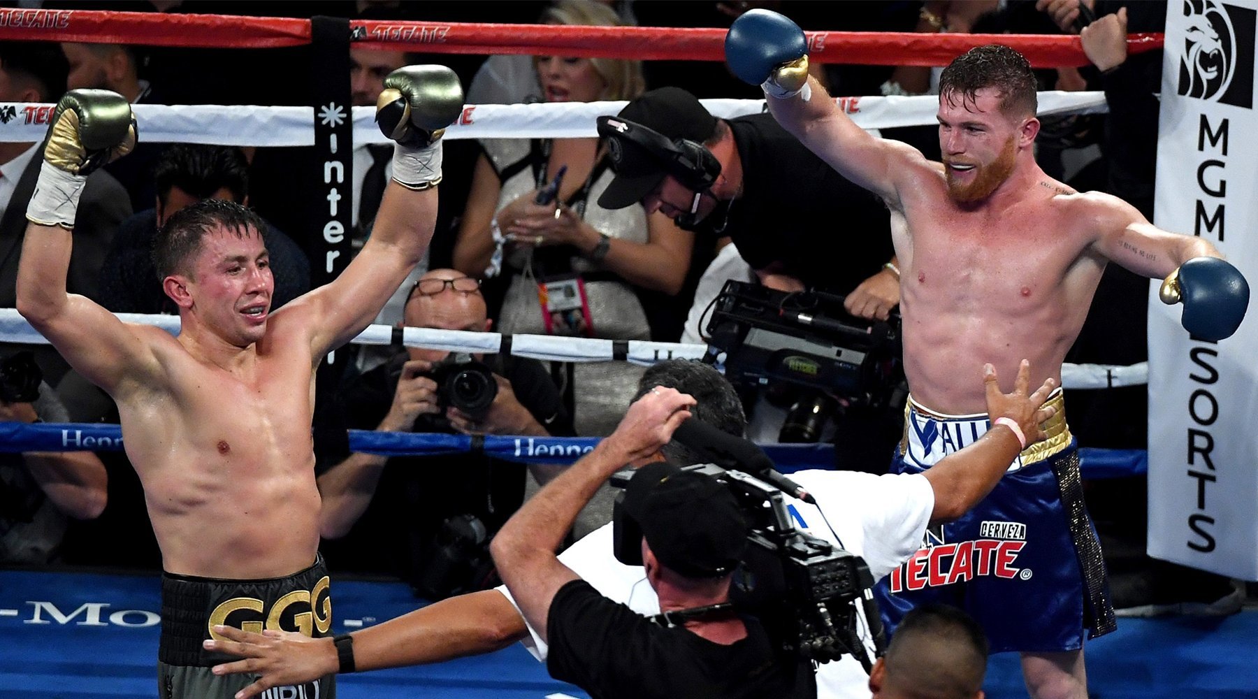 How To Score Boxing