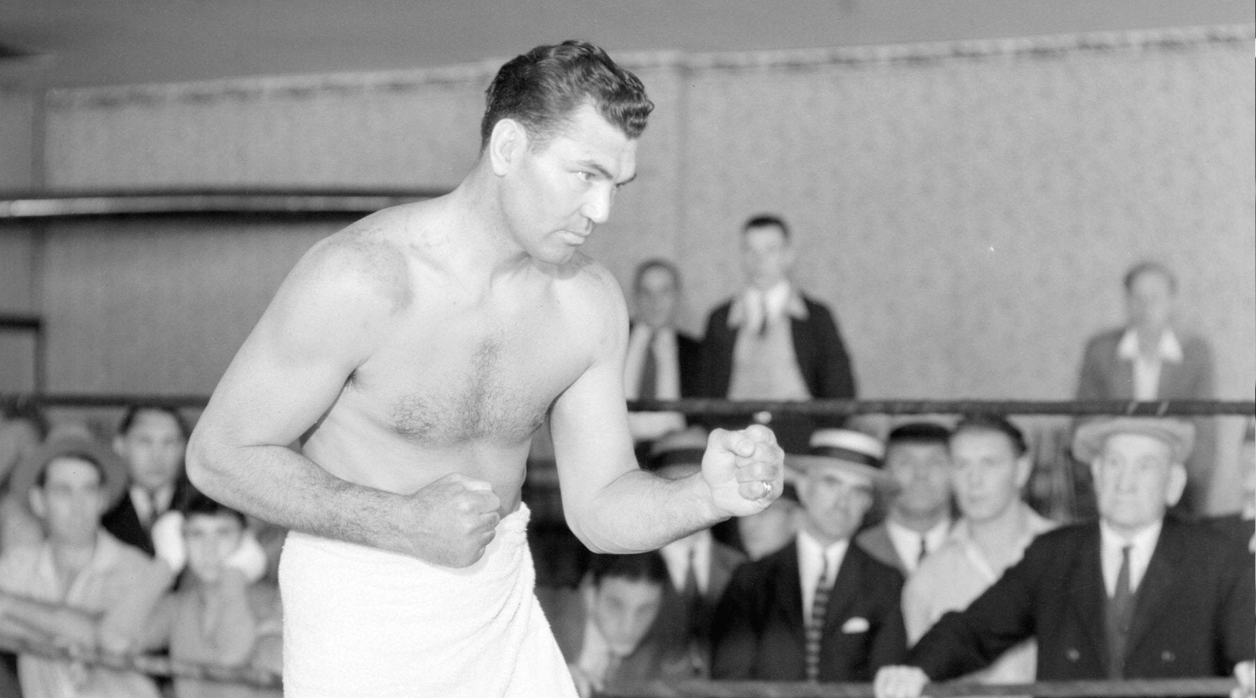 Jack Dempsey