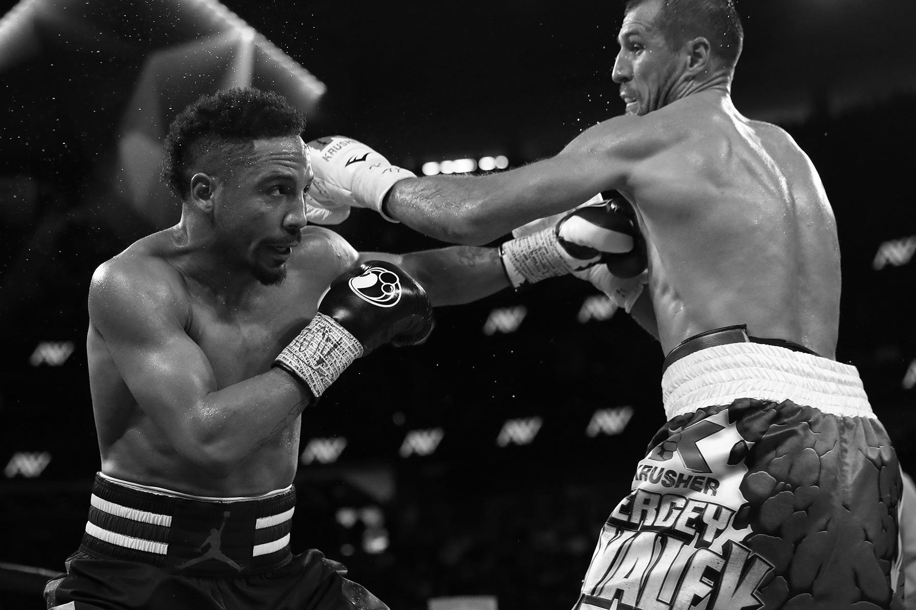 A Bridge Too Far – Why Sergey Kovalev Beats Andre Ward