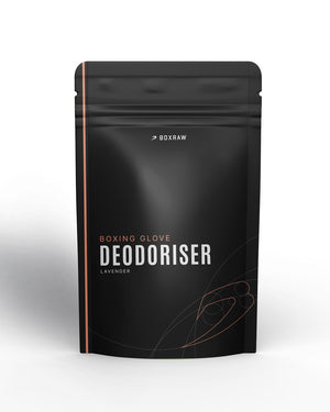 BOXRAW Glove Deodorisers - Lavender