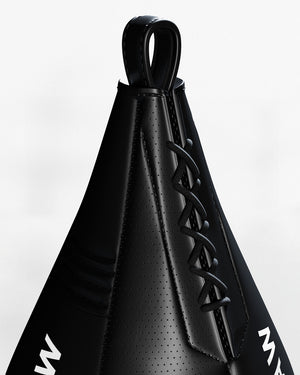 BOXRAW 20cm Pro Speedball - Black