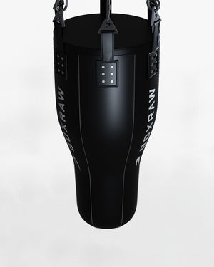 BOXRAW 105cm Spitzer Bag - Black/60kg