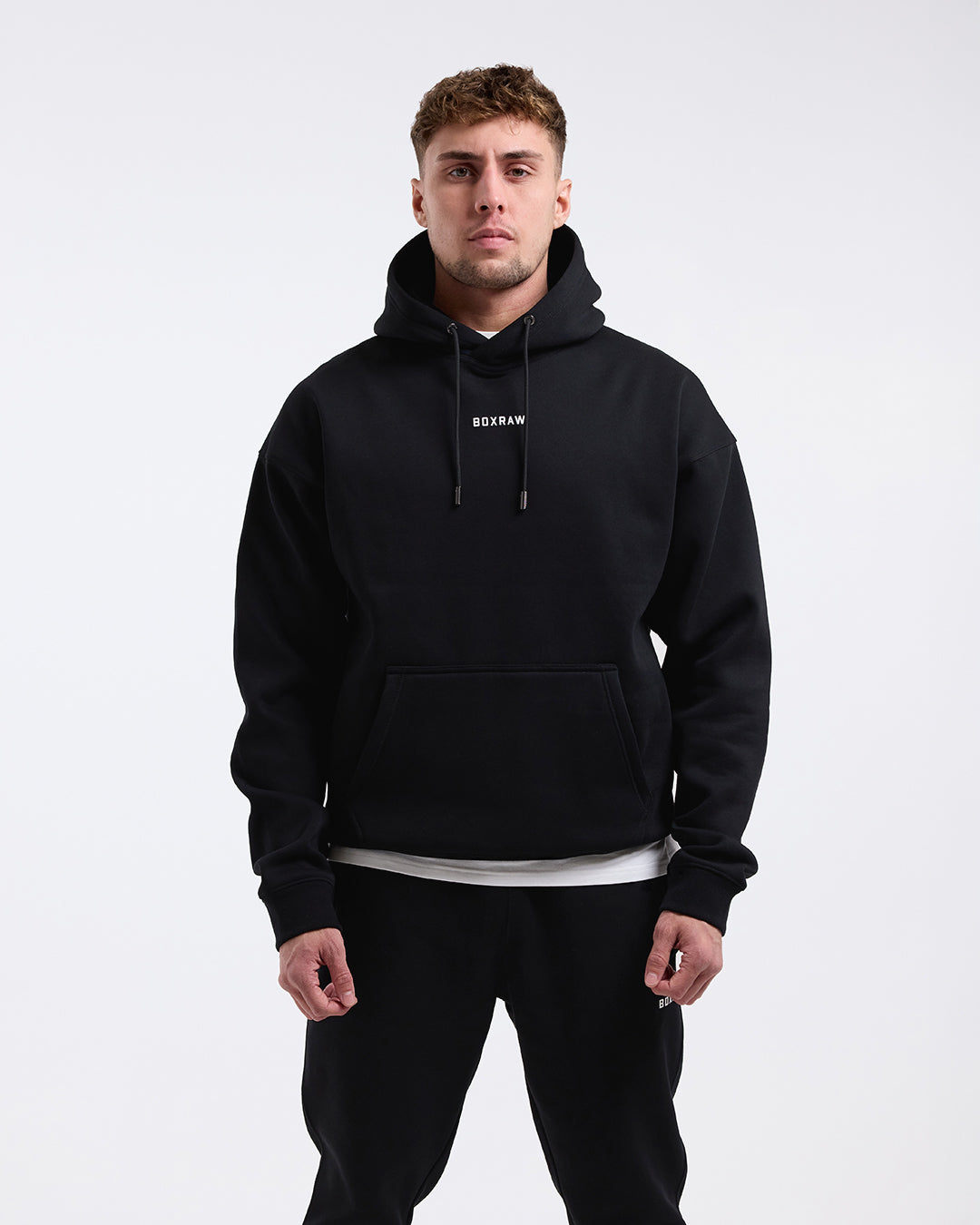 jackson johnson　　black pauldron hoodie Jack Johnson hoodie🥞🍌🐒 Size: Medium ‼️SOLD‼️ Waitlist still