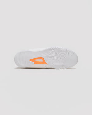 Impello Boxing Boots - White