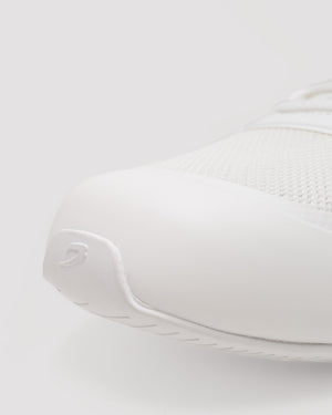 Impello Boxing Boots - White