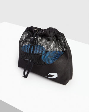 4.5m BOXRAW Hand Wraps - Blue