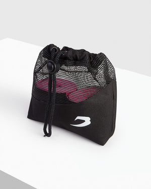 4.5m BOXRAW Hand Wraps - Pink
