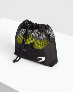 4.5m BOXRAW Hand Wraps - Yellow