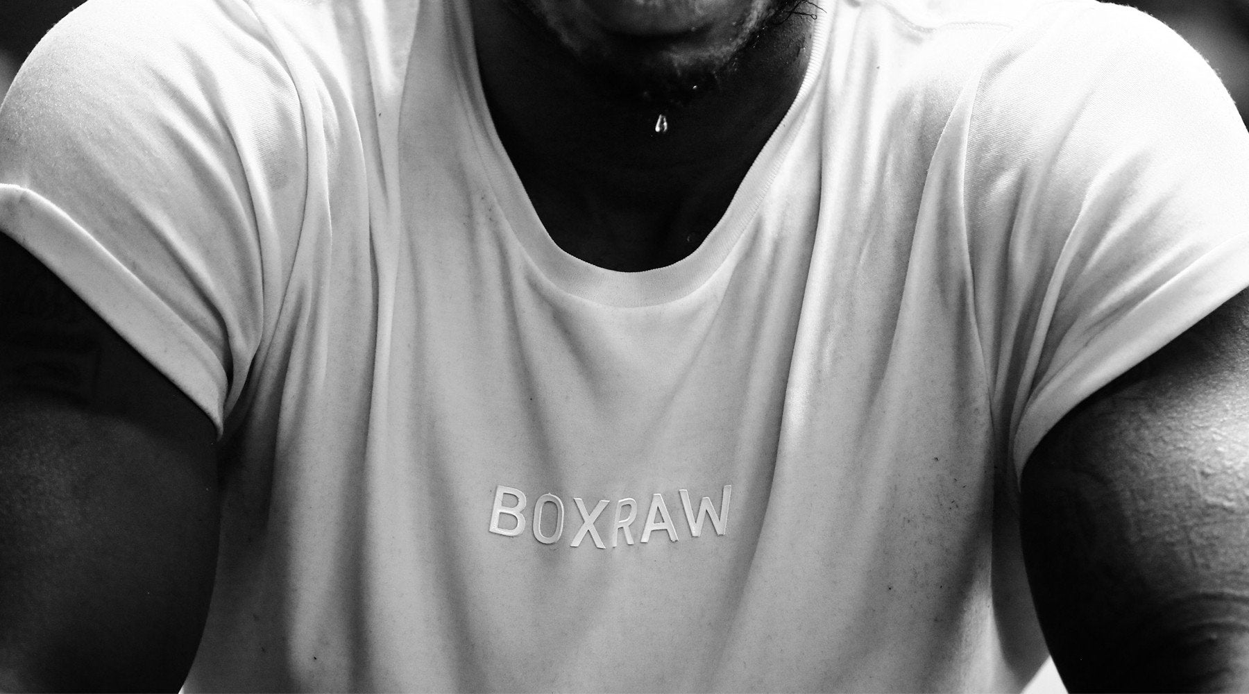 WHY BOXING…WHY YOU?