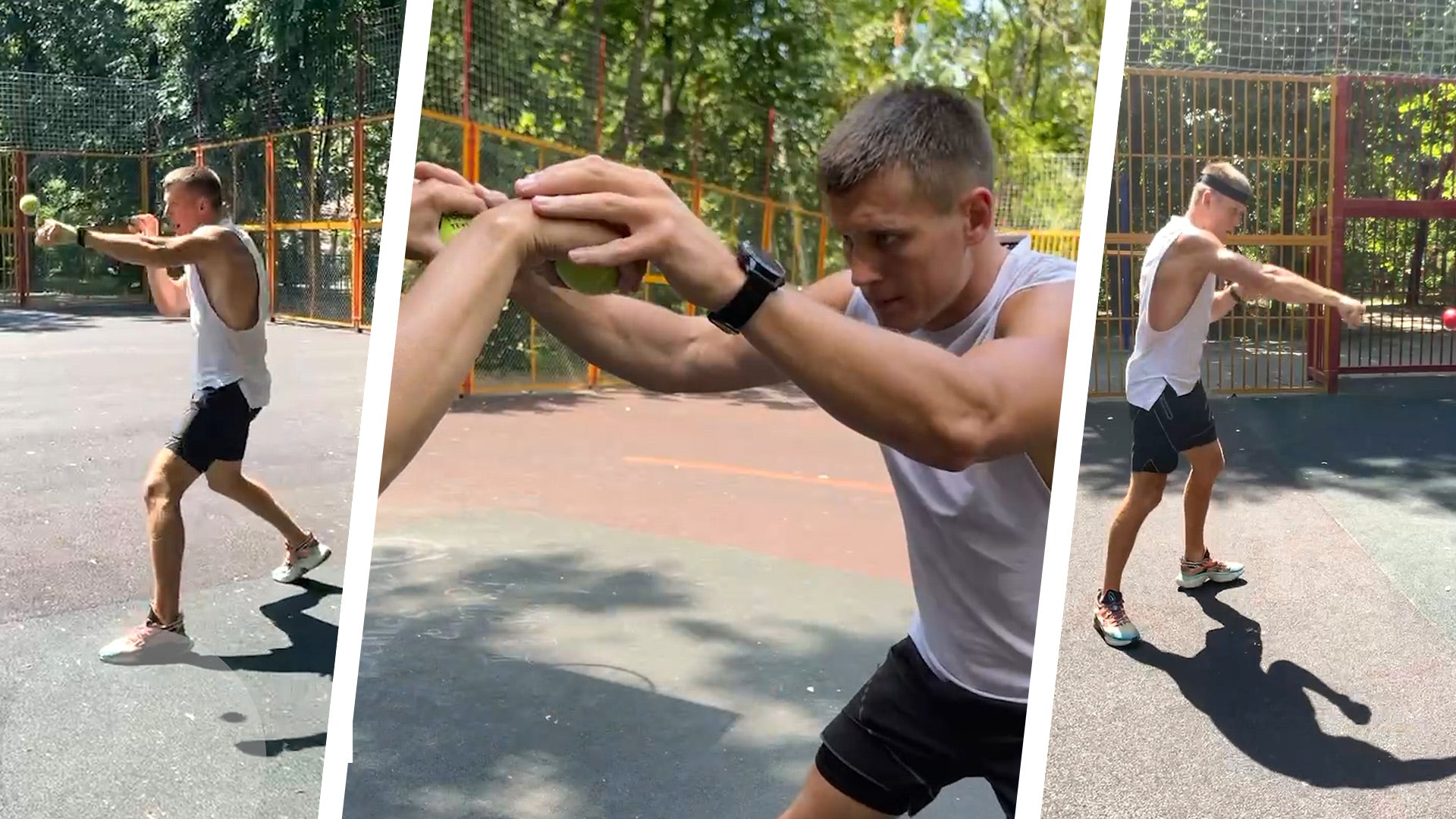 How To Improve Boxing Reactions BOXRAW