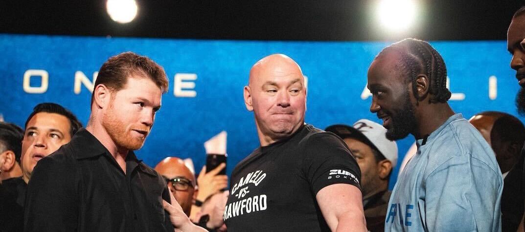 Canelo vs Crawford Fight Preview