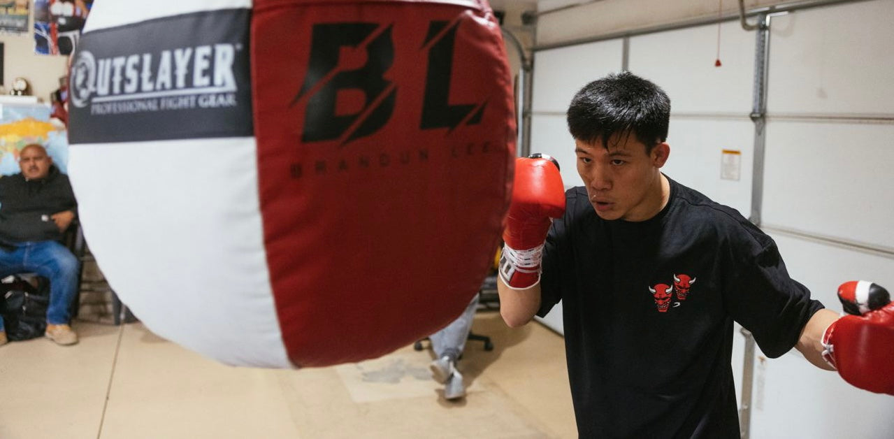 Death Before Dishonor by Brandun Lee