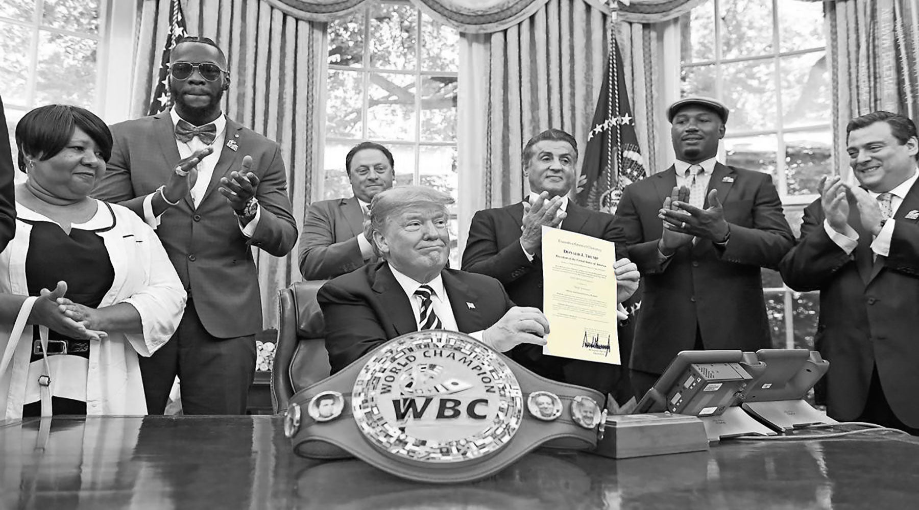 Rage Against the Machine