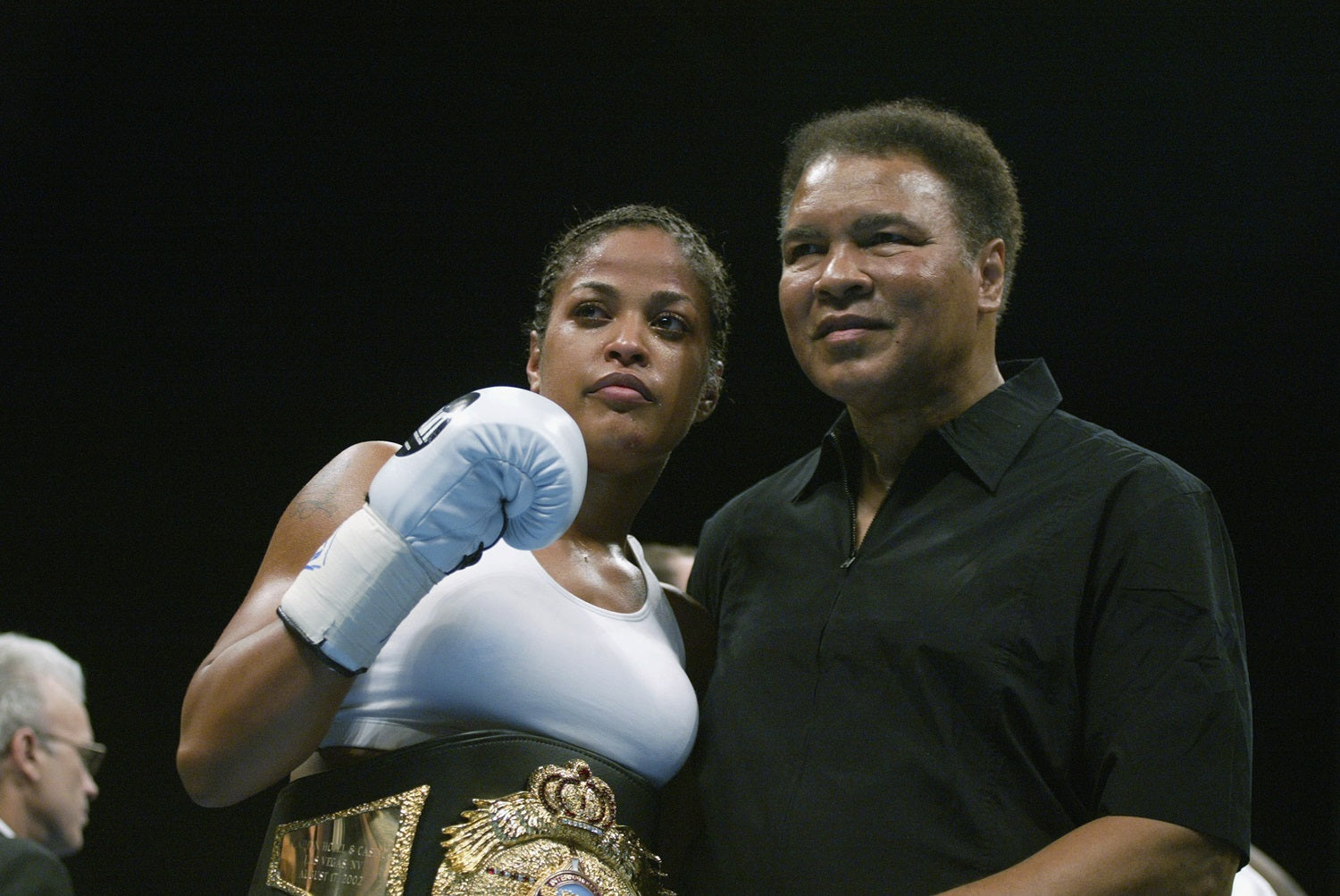Best Female Boxers