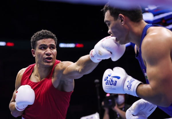 Best 2022 Commonwealth Games Boxers