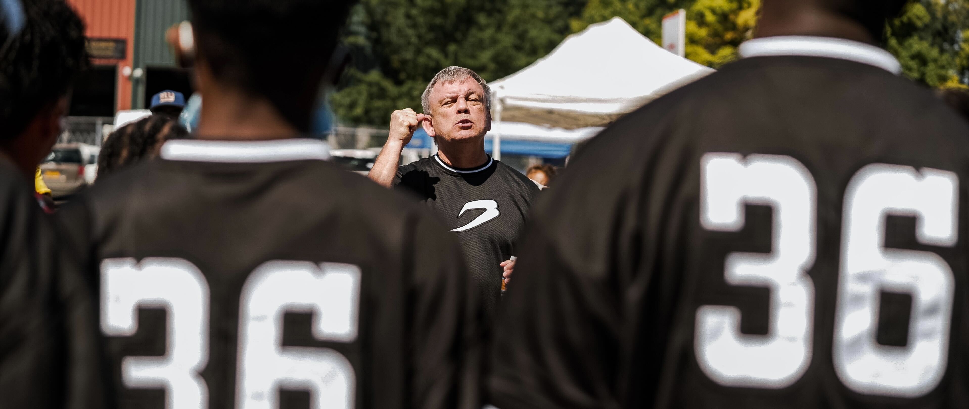 Teddy Atlas Aims To Banish Boxing Corruption