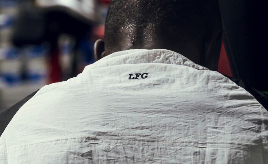 The Blueprint: The Tunero Collection 004