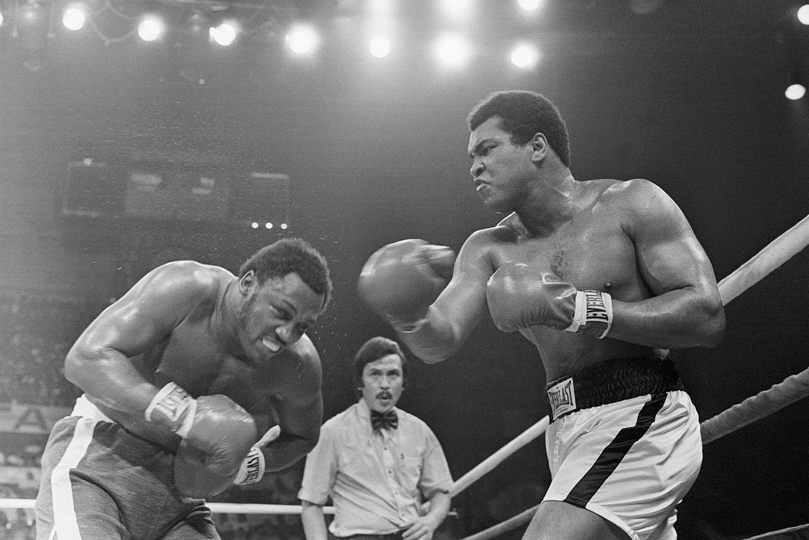 The Greatest Boxing Fights Ever