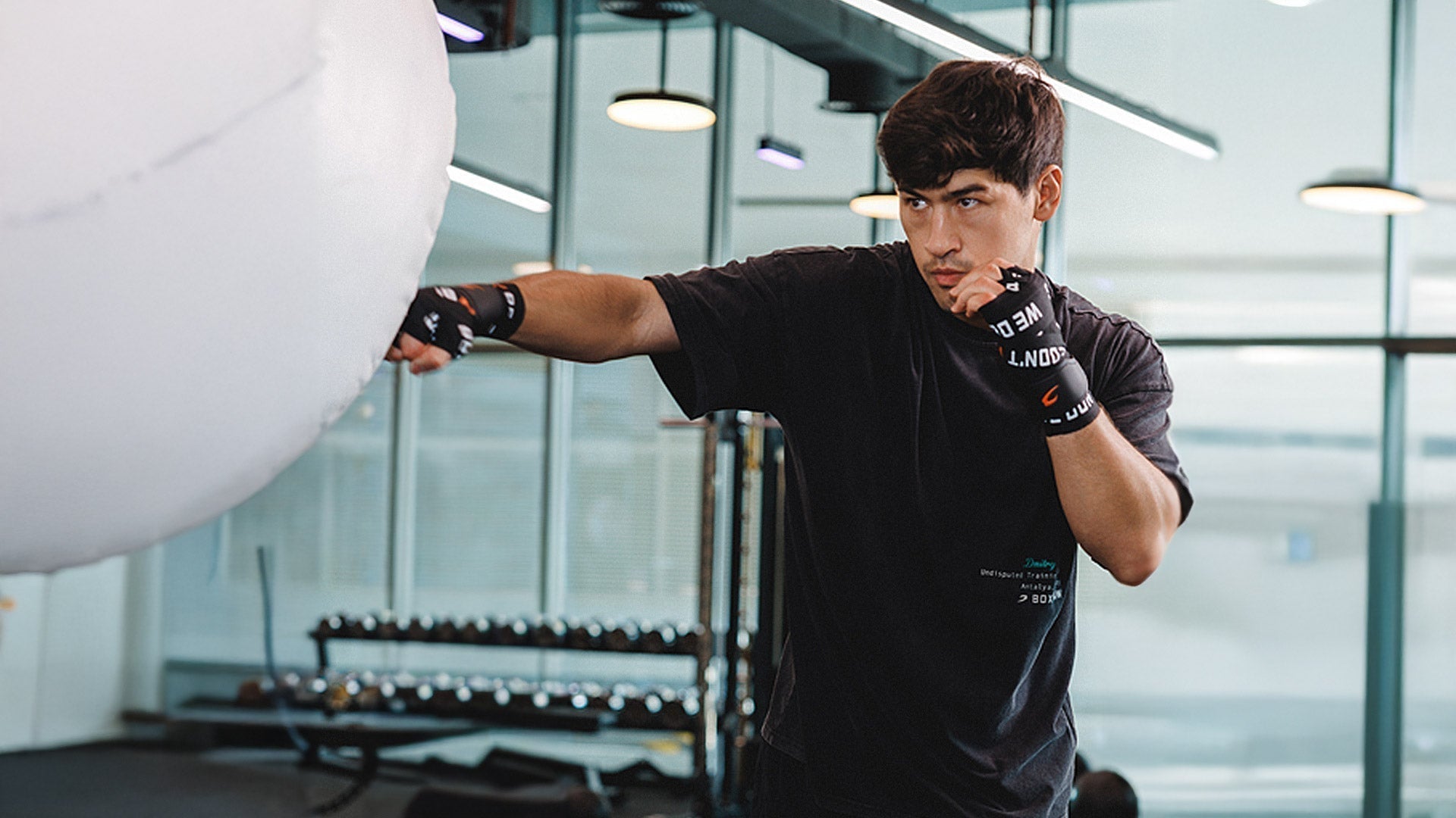 How To Master Dmitry Bivol’s Soviet Style