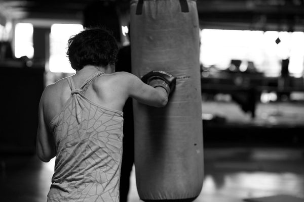 How Boxing Benefits Life