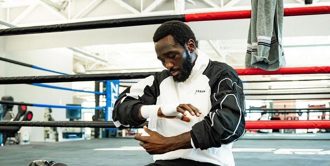 crawford vs spence preview