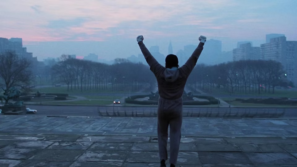 What Boxing Films Reveal About America