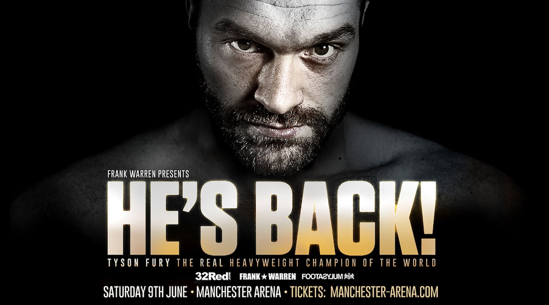 Return of the Mac: He’s Back!