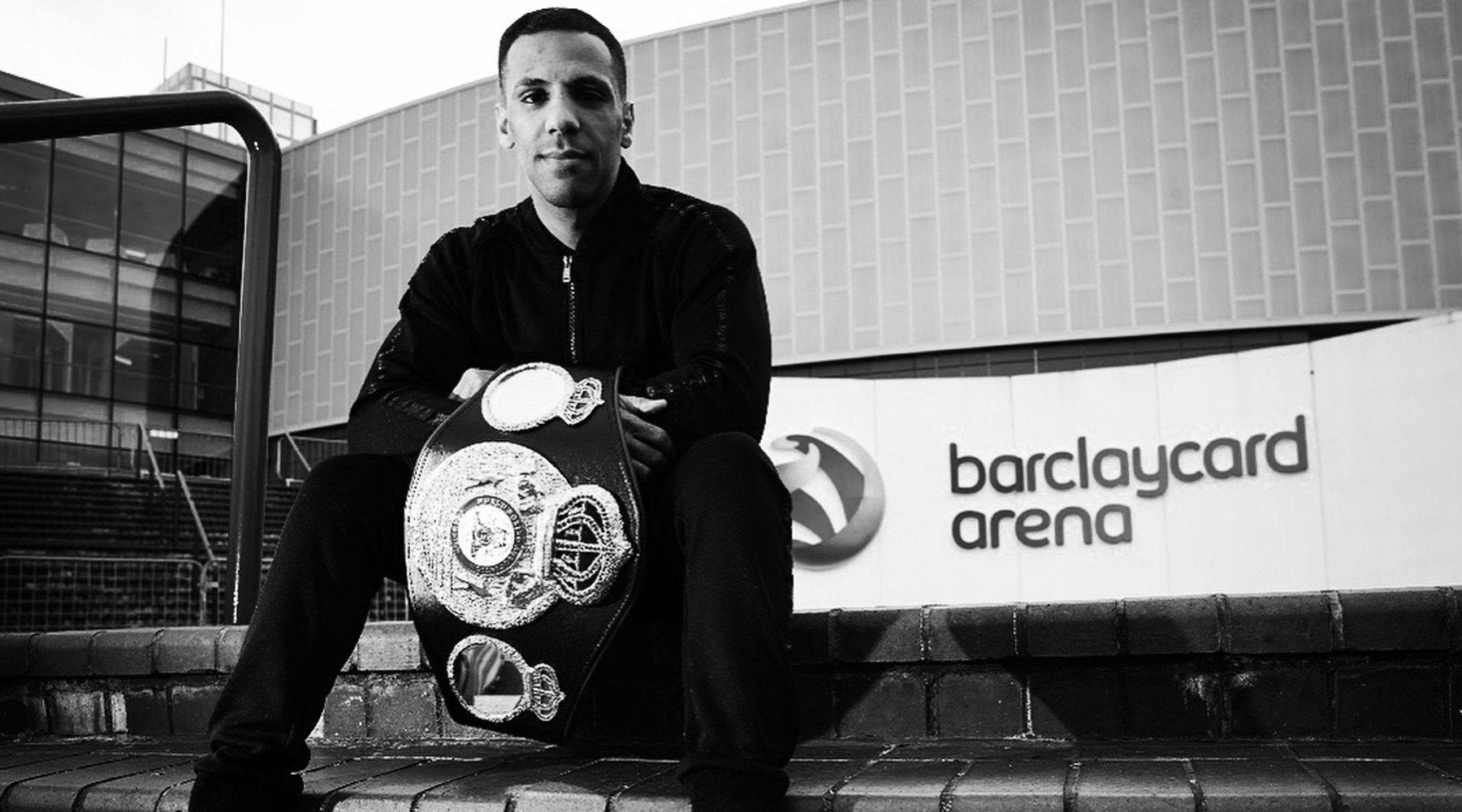 The Homecoming: Kal Yafai Returns