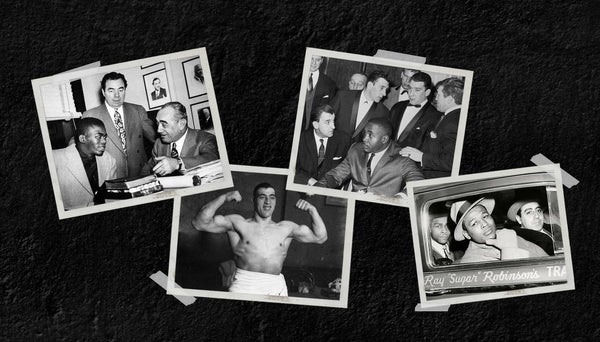 Boxing’s Dark History With The Mafia