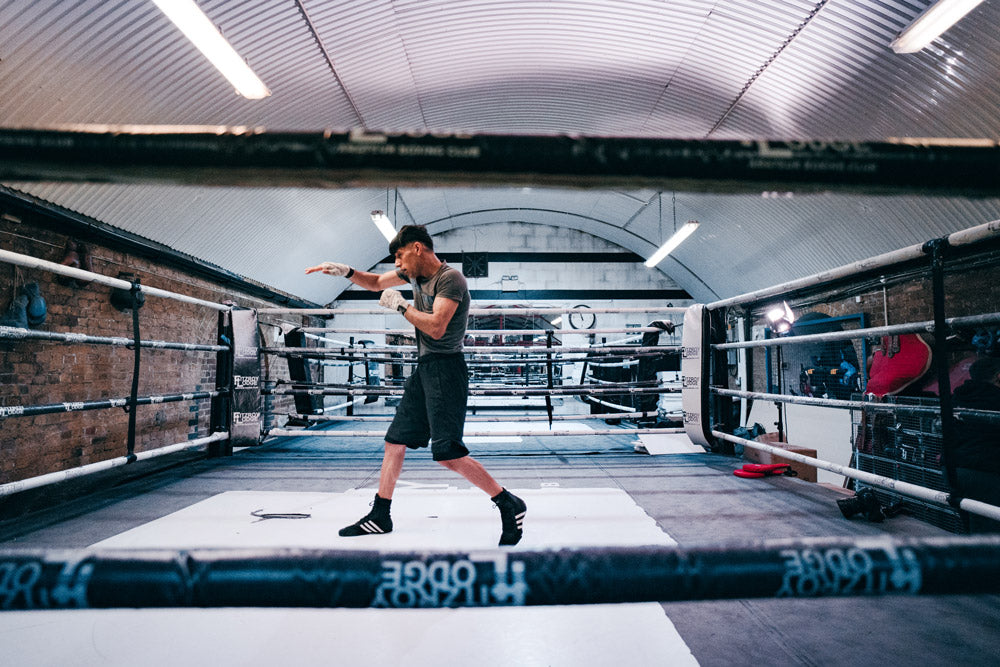 $17k Gym Overhaul Competition Winner