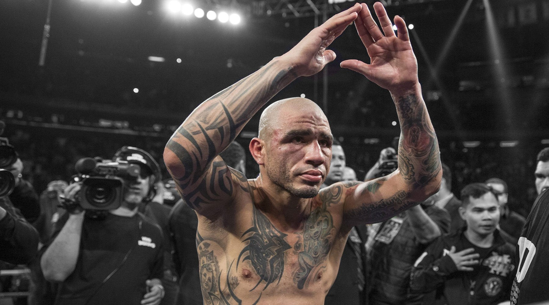 2017: THE YEAR OF RETIREMENT