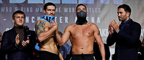 Can Bellew Bow Out In Style?