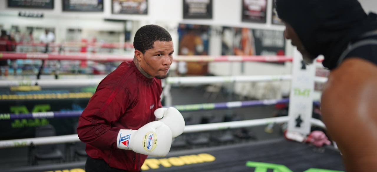 The Blueprint: The Hagler Sauna Suit