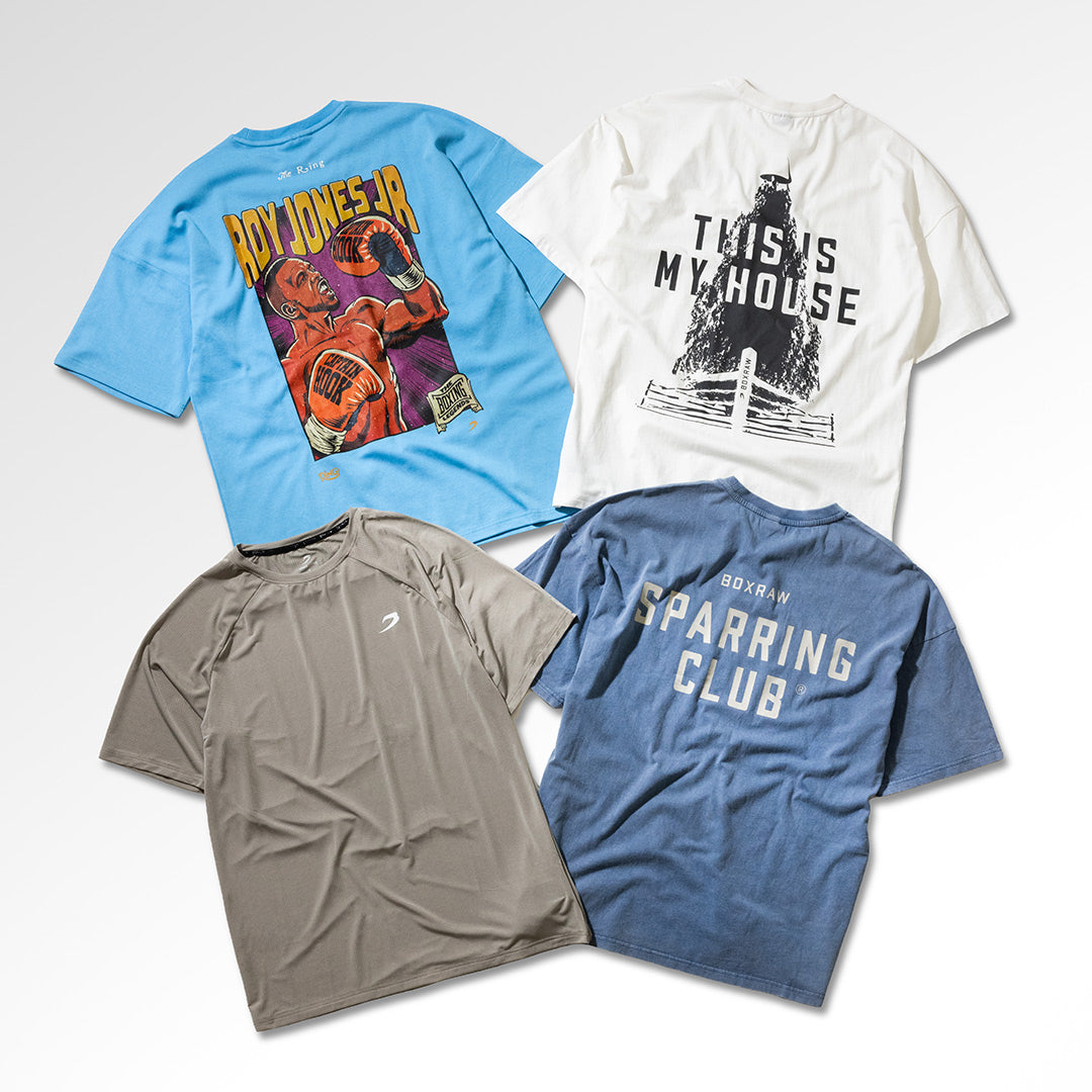 T-Shirt Bundle