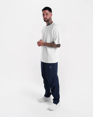 Tunero Training Joggers - Navy