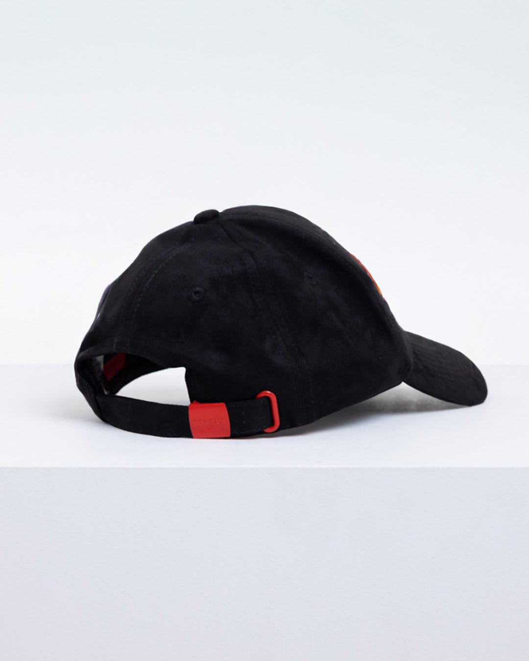 Ring x BOXRAW Cap - Black