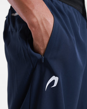 Tunero Training Joggers - Navy