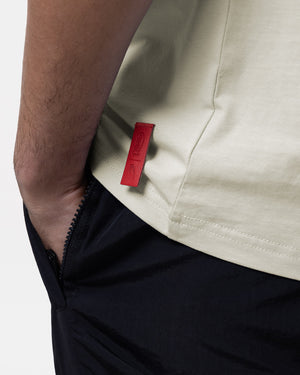 Ring x BOXRAW Manny Pacquiao T-Shirt - Cream Beige