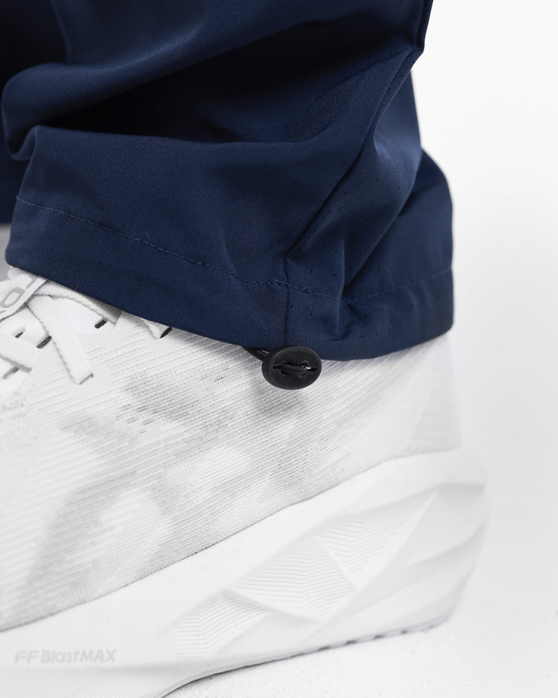 Tunero Training Joggers - Navy