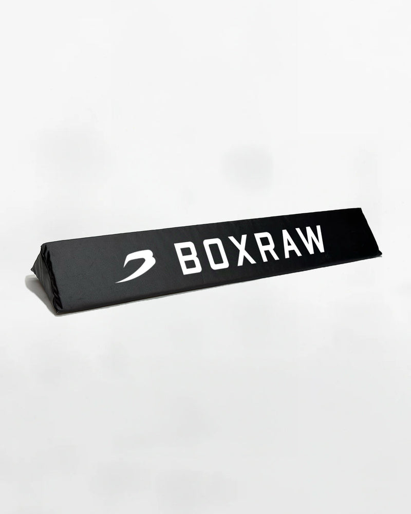 BOXRAW Boxing Ring Toblerone - Black/Classic